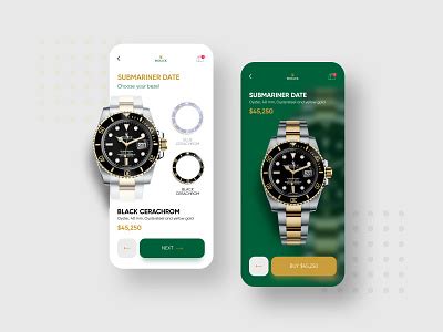 rolex watch app for iphone|identify my Rolex.